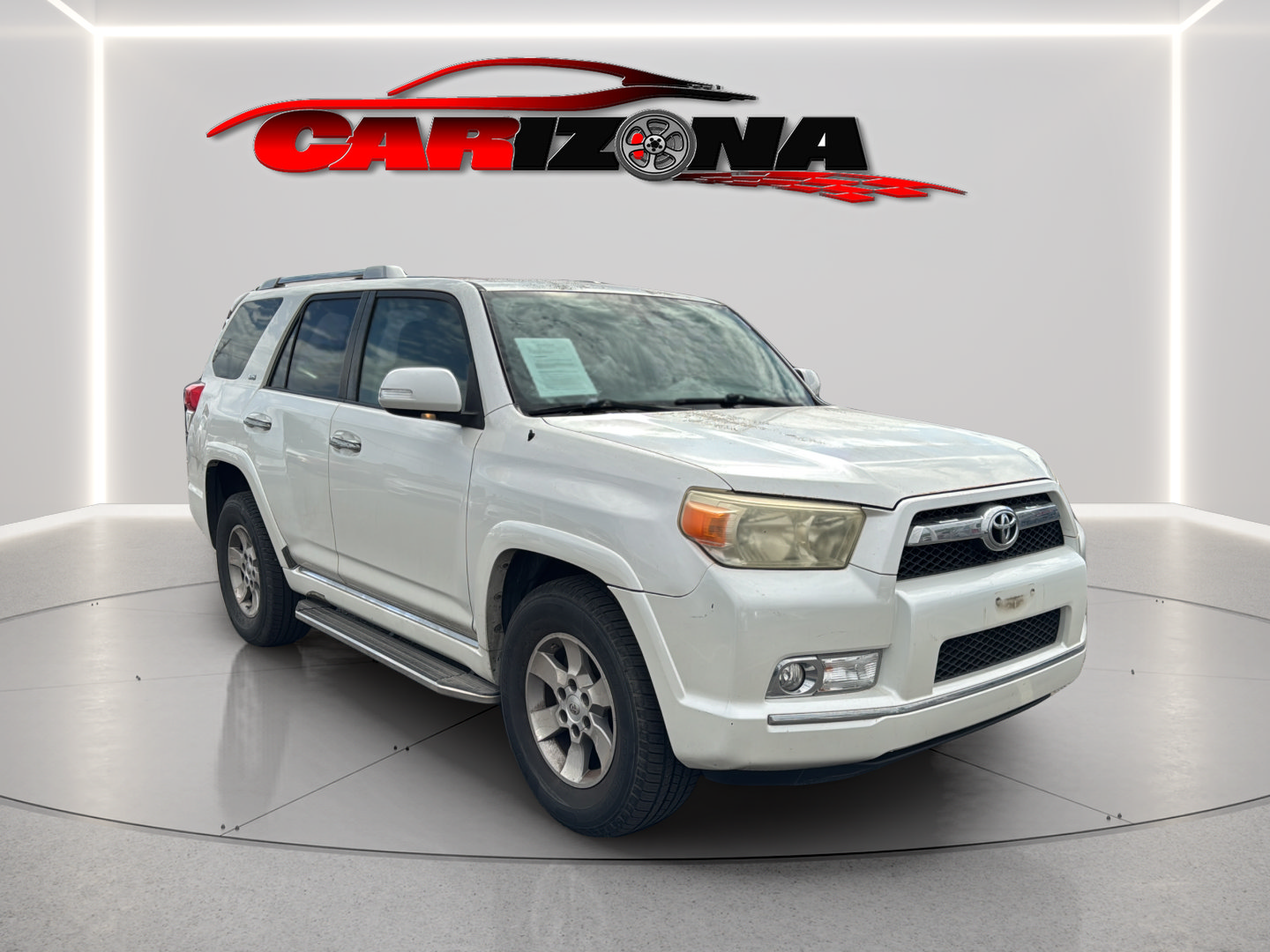 Used 2011 Toyota 4Runner SR5 RWD image 1
