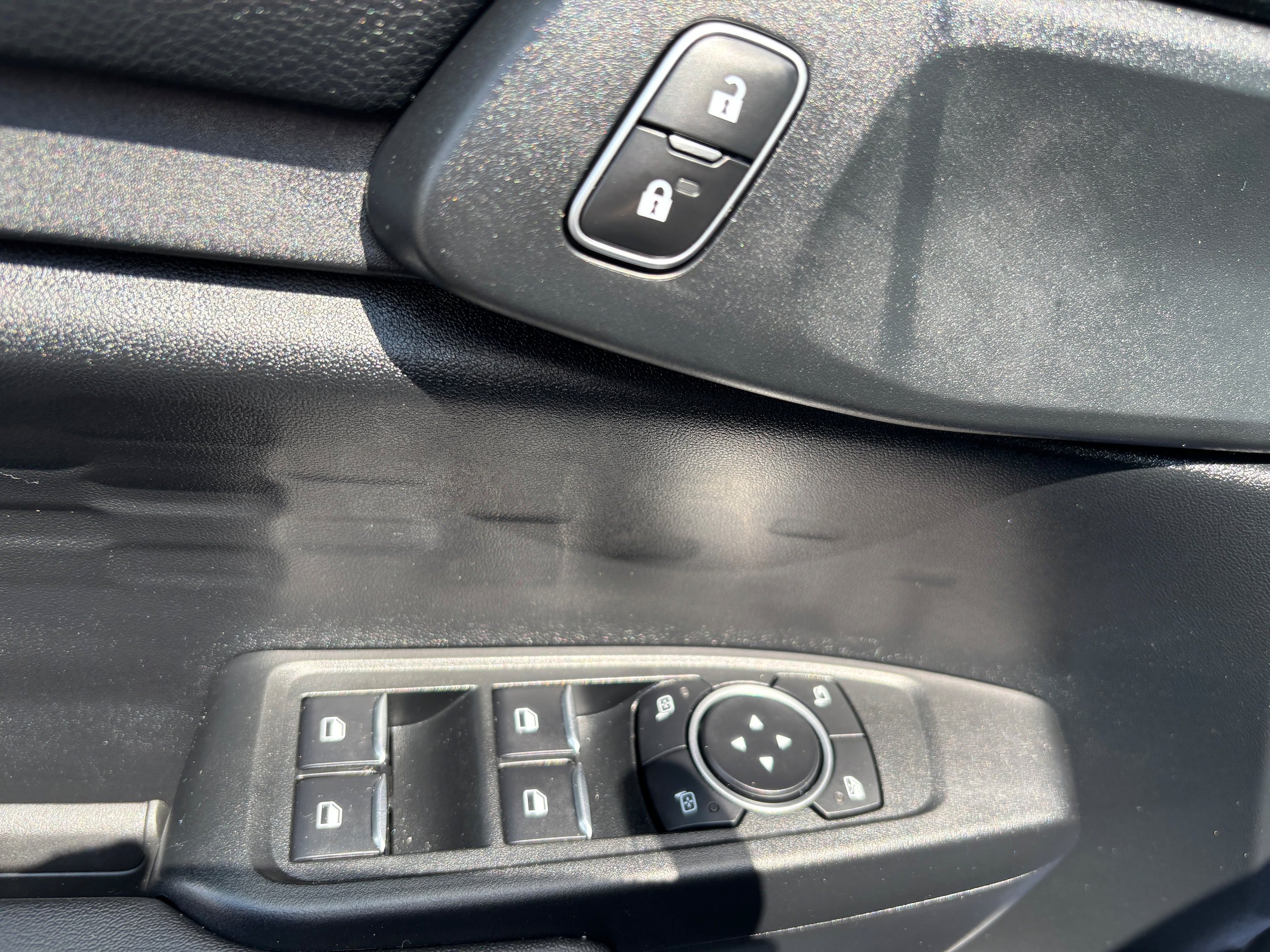 Used 2024 Ford Ranger XLT AWD/4WD image 18