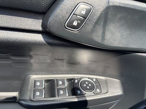 Used 2024 Ford Ranger XLT AWD/4WD image 18