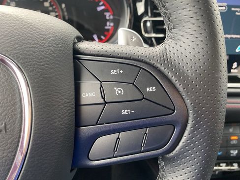 New 2026 Dodge Durango GT w/ Blacktop Package image 24