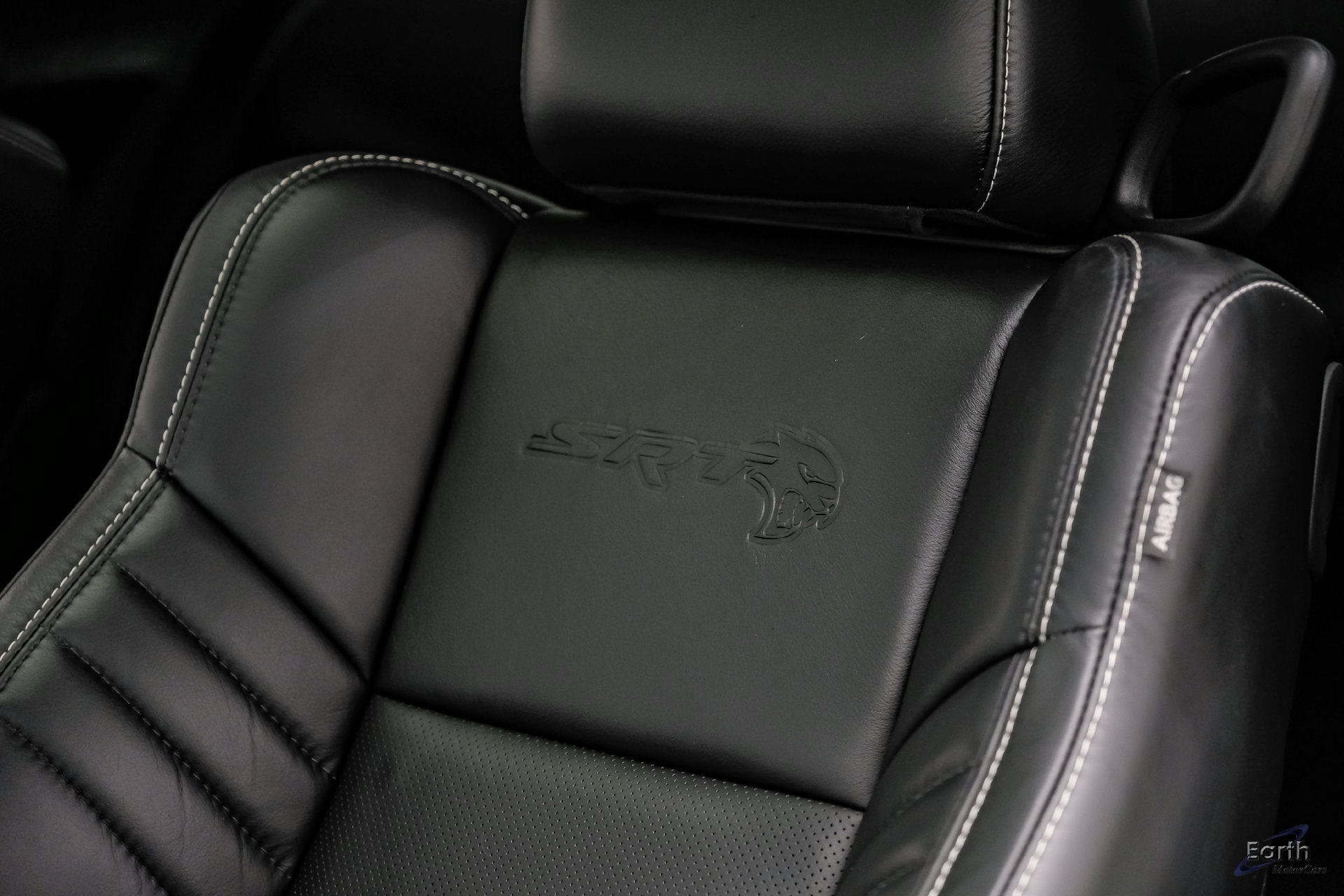 Used 2023 Dodge Challenger SRT Super Stock RWD image 48