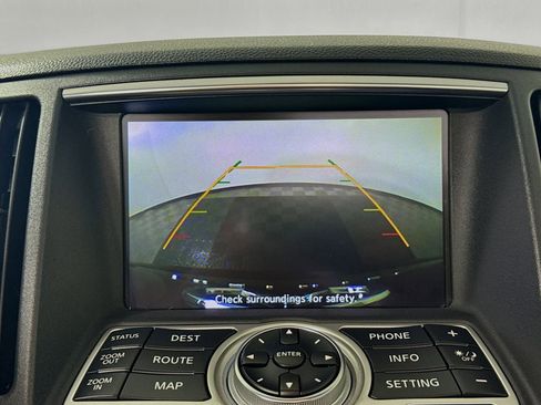 Used 2014 INFINITI Q60 Convertible w/ Premium Package image 15