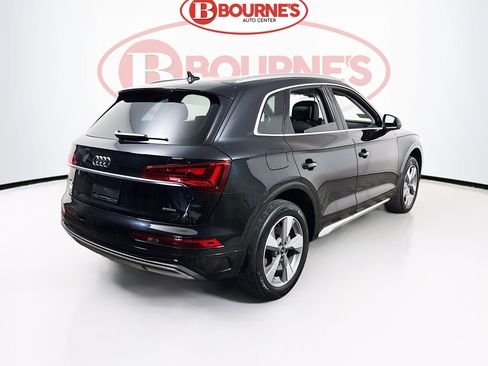 Used 2023 Audi Q5 2.0T Premium w/ Convenience Package AWD/4WD image 10