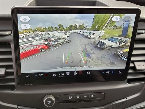 New 2026 Ford Transit 350 148 High Roof Extended w/ Load Area Protection Package image 25
