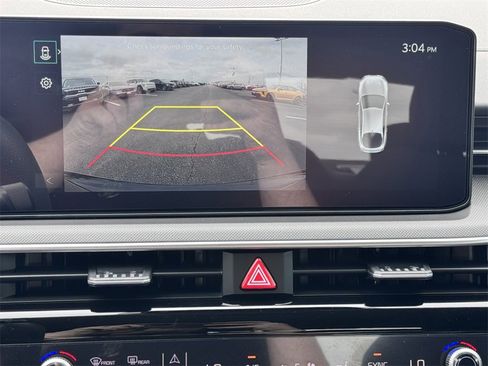 New 2026 Kia K5 LXS image 21