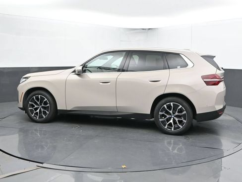 Used 2026 BMW X3 xDrive30i AWD/4WD image 6