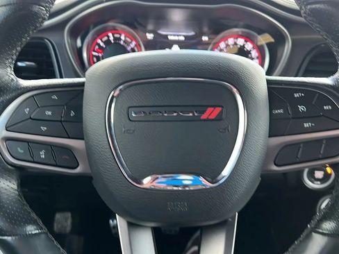 Used 2020 Dodge Challenger R/T Scat Pack image 18