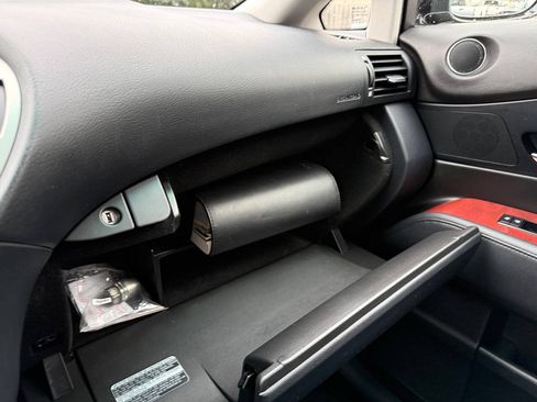 Used 2012 Lexus RX 350 AWD w/ Premium Package w/ Premium Pkg image 24
