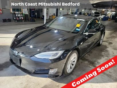 Used 2019 Tesla Model S 100D