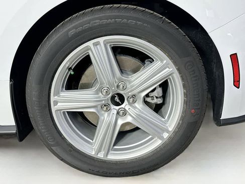 New 2026 Ford Mustang EcoBoost image 7