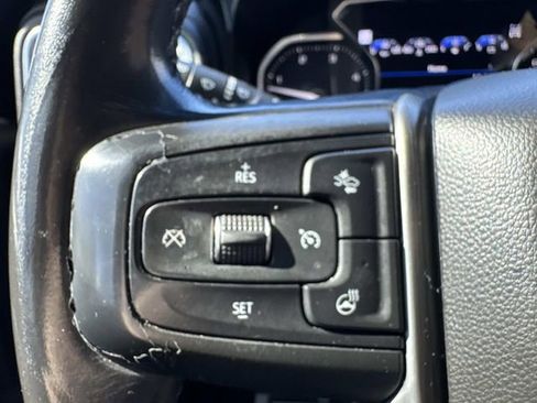 Used 2021 GMC Sierra 2500 Denali w/ Denali Ultimate Package image 13