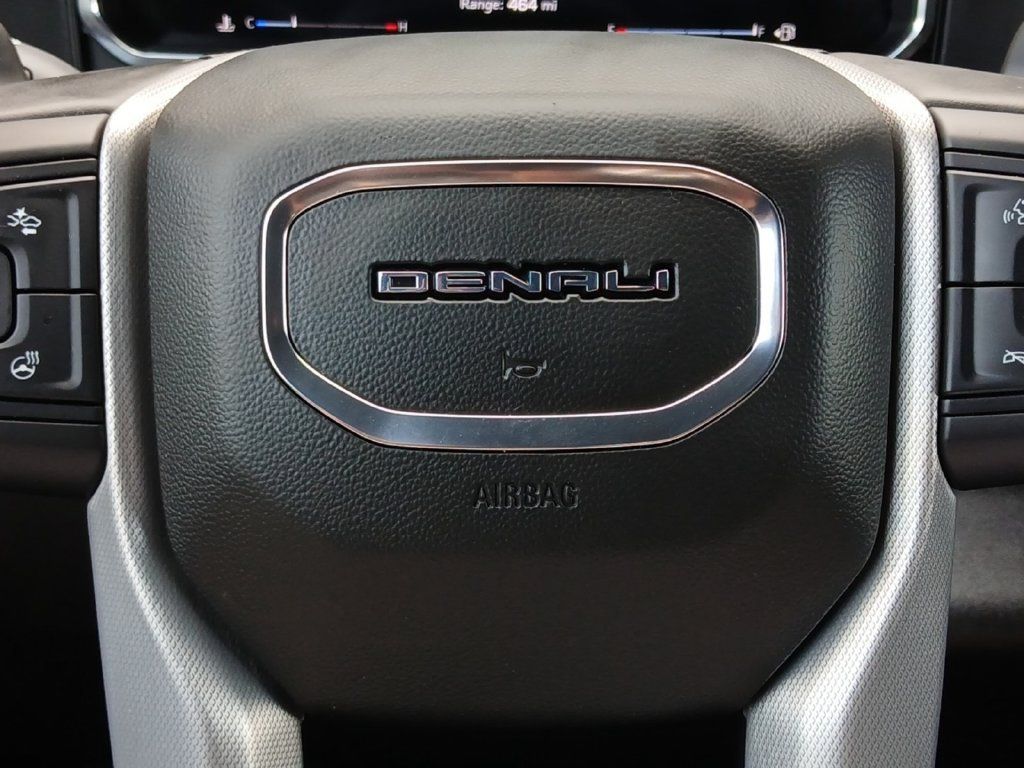 Used 2026 GMC Sierra 1500 Denali w/ Denali Reserve Package AWD/4WD image 5