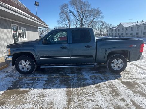 Used 2013 Chevrolet Silverado 1500 LT w/ All-Star Edition image 6