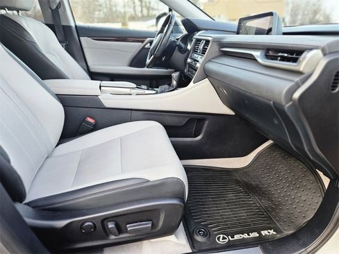 Used 2019 Lexus RX 350 AWD image 9