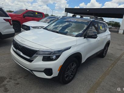 Used 2022 Kia Seltos S