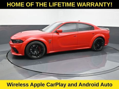 Used 2022 Dodge Charger Scat Pack image 2