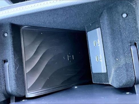 New 2026 INFINITI QX80 Luxe image 33