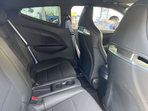 Used 2021 Hyundai Veloster N FWD image 21
