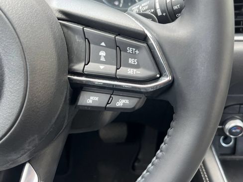 Used 2024 MAZDA CX-5 AWD 2.5 S w/ Premium Package image 21