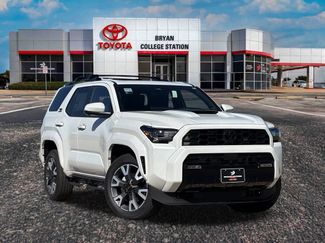 New 2026 Toyota 4Runner TRD Sport Premium video 1