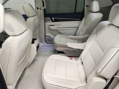 New 2026 Buick Enclave Avenir w/ Super Cruise Package image 28