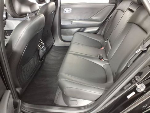Used 2023 Hyundai Ioniq 6 Limited RWD image 14