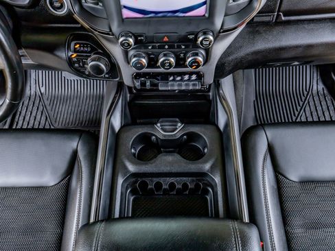 Used 2021 RAM 1500 Big Horn w/ Built-to-serve Edition image 28