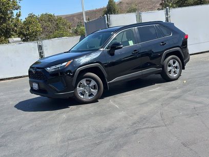 Used 2023 Toyota RAV4 XLE w/ Convenience Package