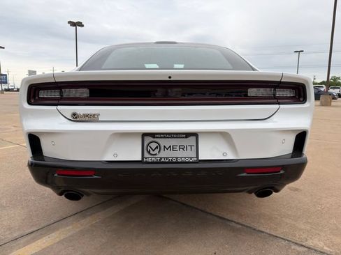 New 2026 Dodge Charger R/T w/ Driver Convenience Group AWD/4WD image 16