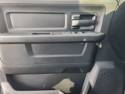 New 2026 RAM 3500 Tradesman AWD/4WD image 16
