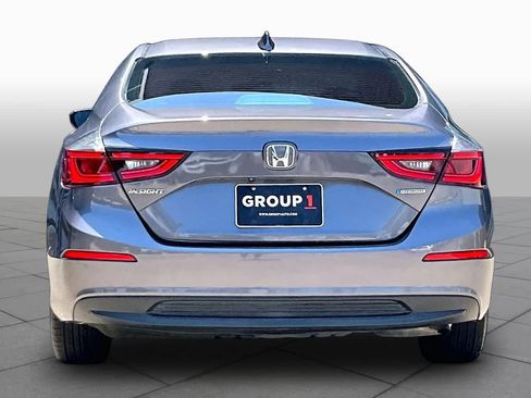 Used 2021 Honda Insight EX image 5