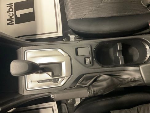 Used 2023 Subaru Crosstrek 2.0i image 16