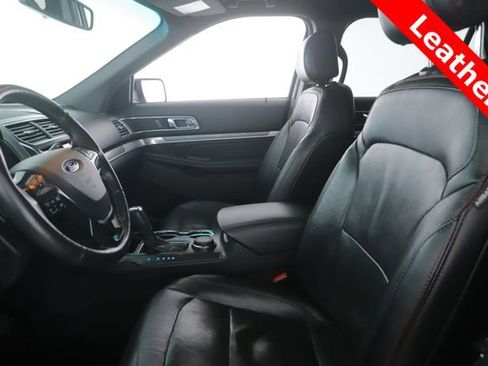 Used 2016 Ford Explorer Sport w/ Equipment Group 401A image 16