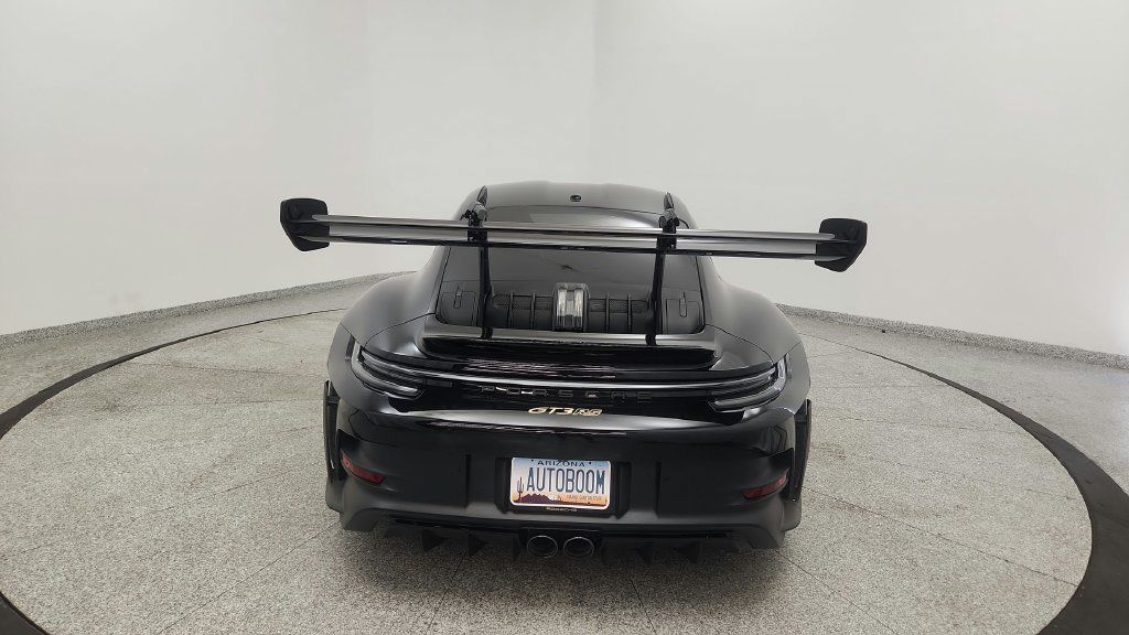Used 2025 Porsche 911 GT3 RS RWD image 23