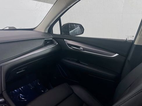 Used 2019 Cadillac XT5 Luxury AWD/4WD image 21