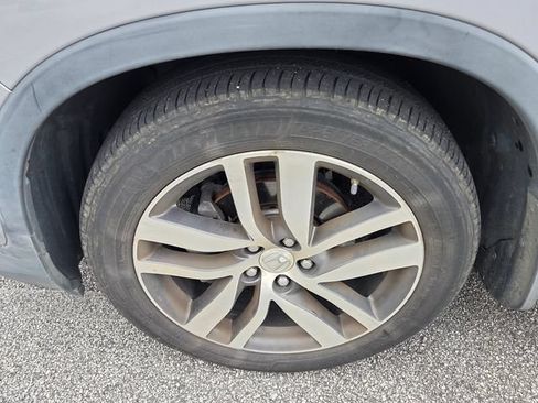 Used 2016 Honda Pilot Elite image 3