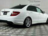 Used 2014 Mercedes-Benz C 250 Sedan image 4