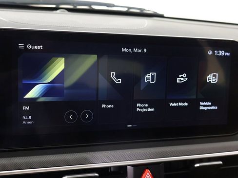 Used 2025 Kia K5 LXS image 40