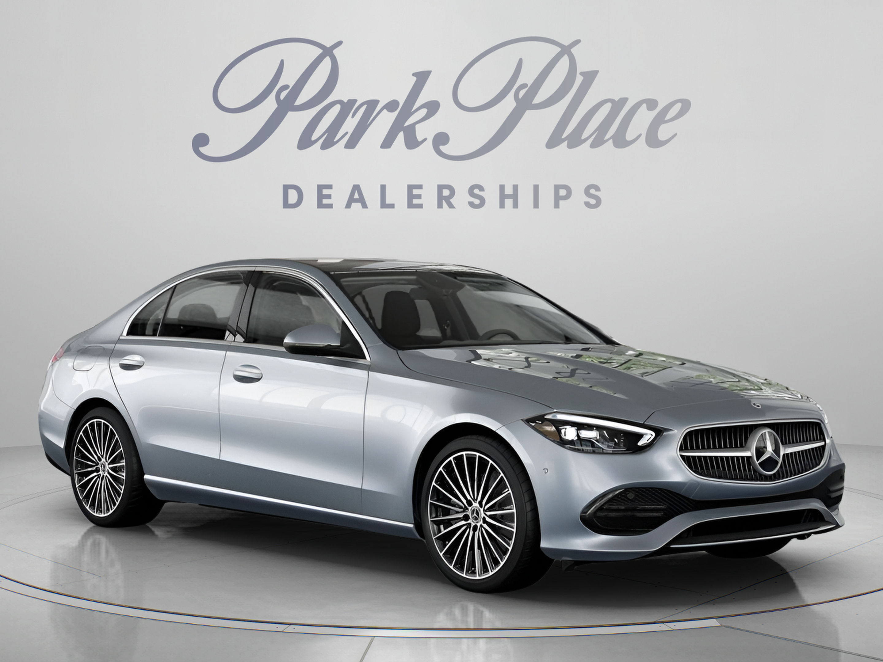 Used 2026 Mercedes-Benz C 300 Sedan image 30