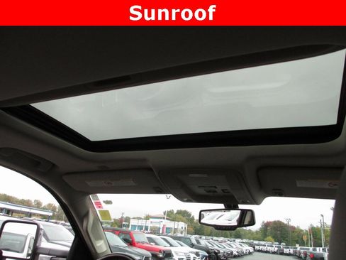 Used 2018 Chevrolet Silverado 3500 LTZ w/ Duramax Plus Package image 17