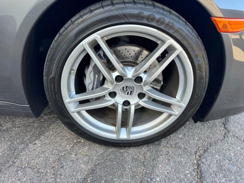 Used 2016 Porsche 911 Carrera image 12