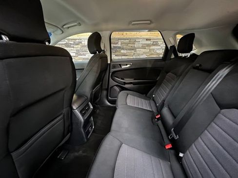Used 2019 Ford Edge SE AWD/4WD image 29