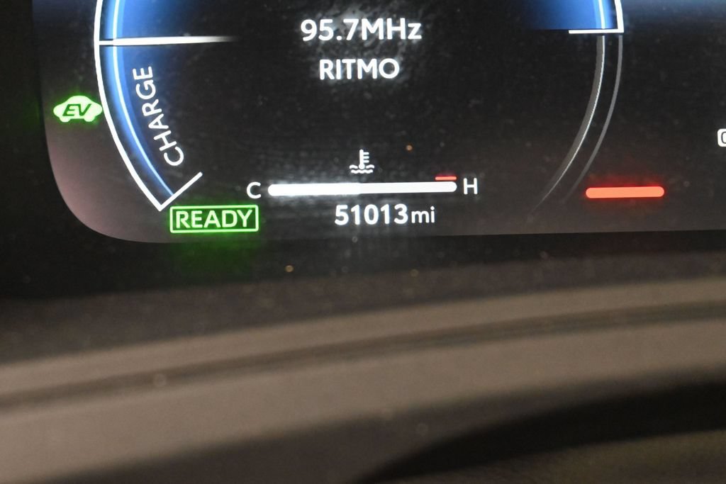 Used 2025 Toyota Grand Highlander AWD Hybrid image 31