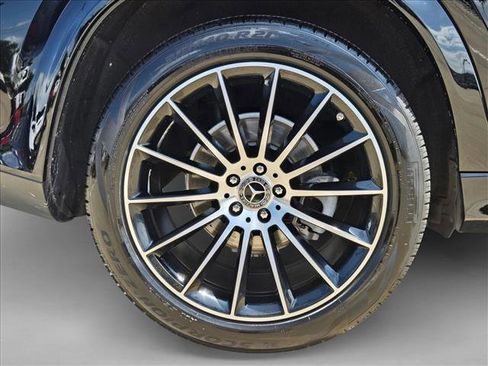 Used 2022 Mercedes-Benz GLE 350 image 24