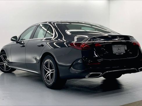 New 2026 Mercedes-Benz E 350 Sedan image 5