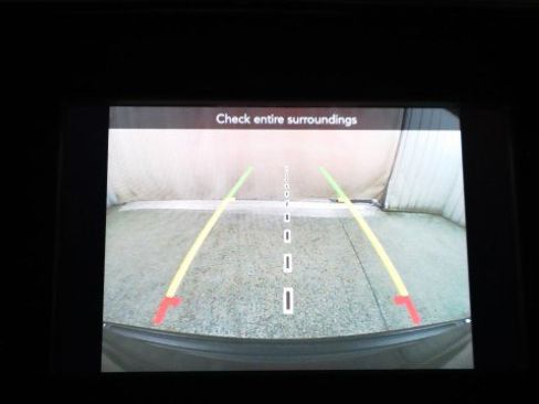 Used 2021 Jeep Grand Cherokee Laredo AWD/4WD image 13
