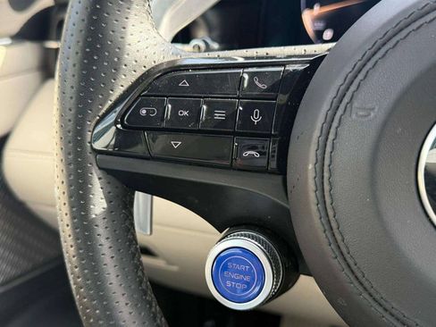 Certified 2024 Maserati GranCabrio Trofeo image 38