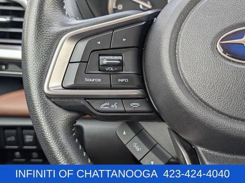Used 2019 Subaru Forester Touring w/ Popular Package #3 AWD/4WD image 27
