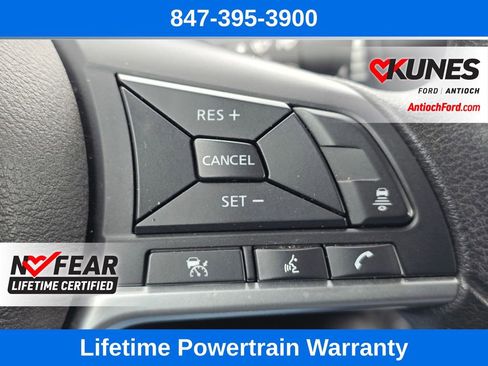Used 2024 Nissan Sentra SV image 35