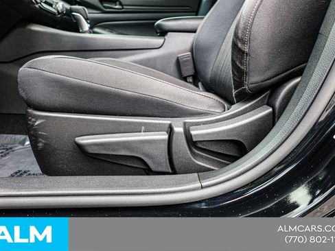 Used 2024 Nissan Altima 2.5 S FWD image 19
